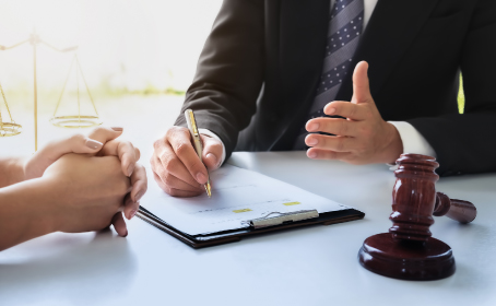 司法書士業務イメージ